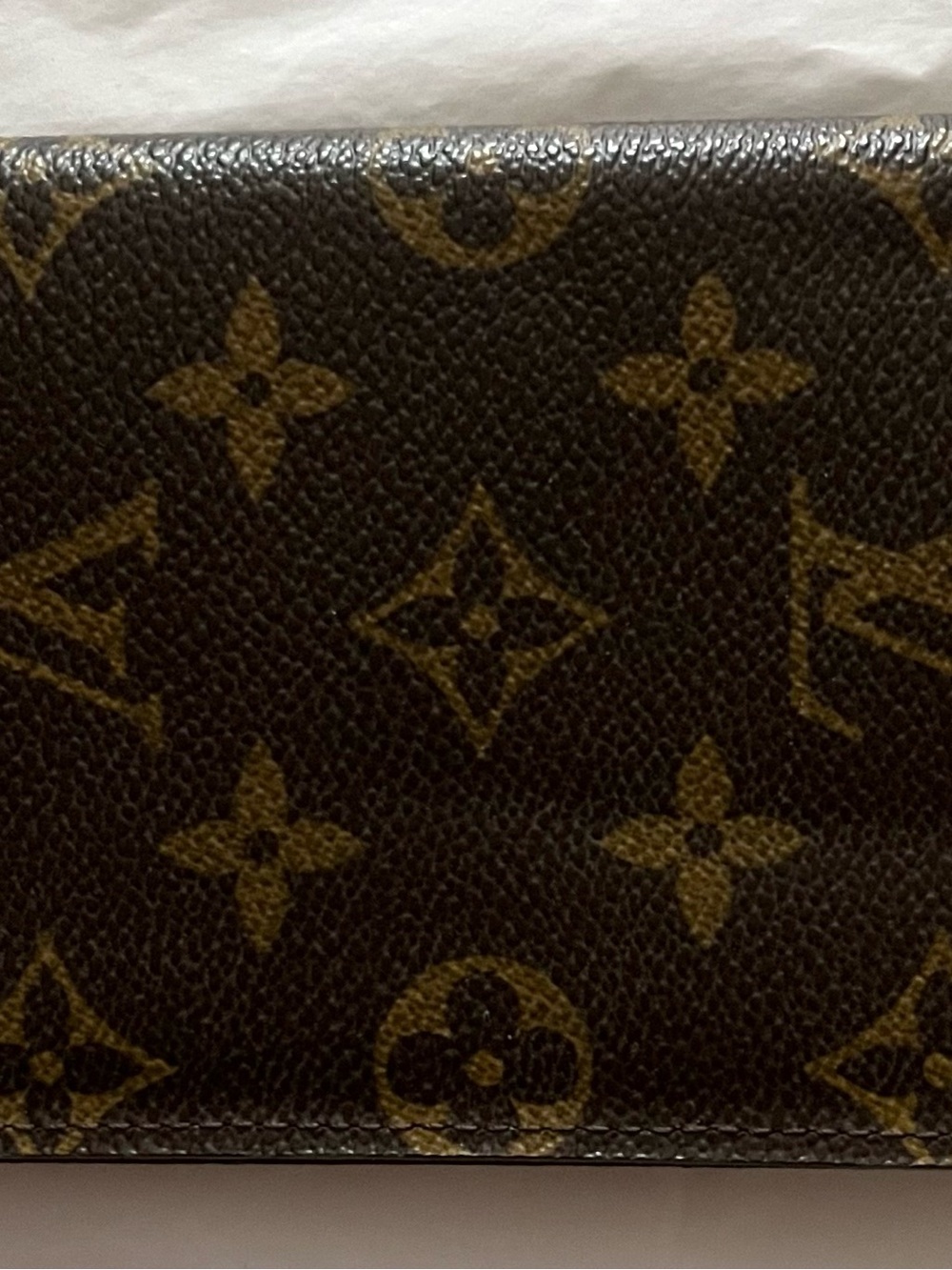 Louie Vuitton bifold